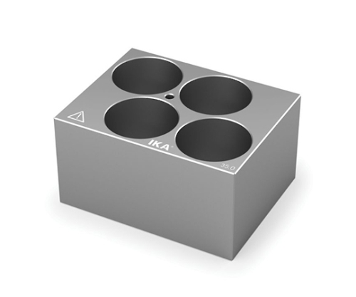 ドライヒートブロック DB 4.8