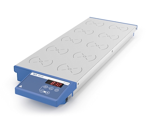 多連式スターラー RO10