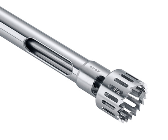 シャフトジェネレータ S50N-G45G-ST