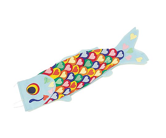 こいのぼり ブルー 16