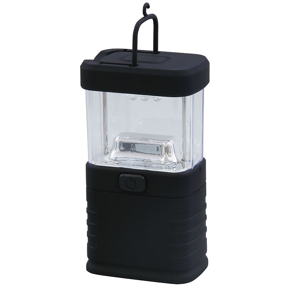 コンパクトLEDランタン 74259