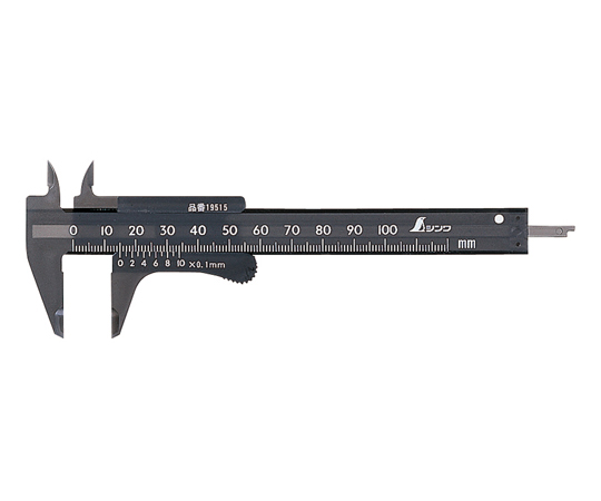 プラノギス ポッケ 100mm 19515
