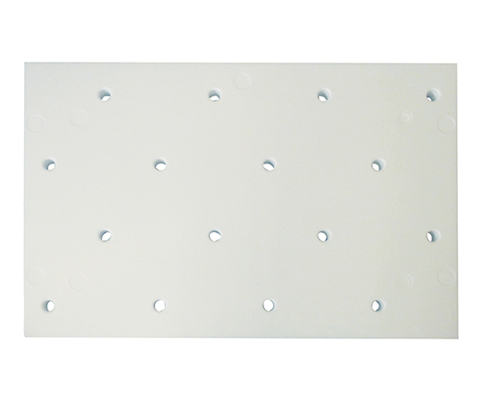 水耕栽培用パネル 16穴