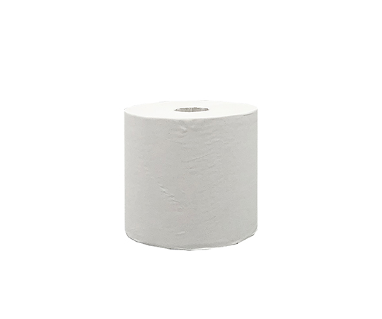 エルヴェールトイレットティシュー シングル170m 個包装（芯なし）1ケース（48ロール入） 20723088