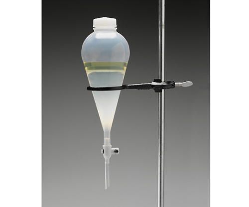 分液ロート スキーブ形 125mL 4301-0125