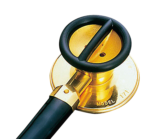 No.171 ステレオフォネット ゴールド 0171B003