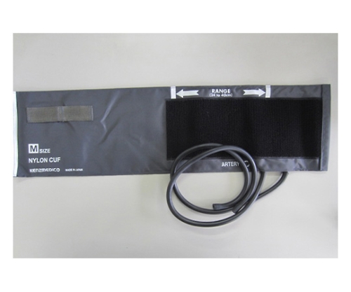 ナイロンカフブラダーセット標準型 グレー 1099F834