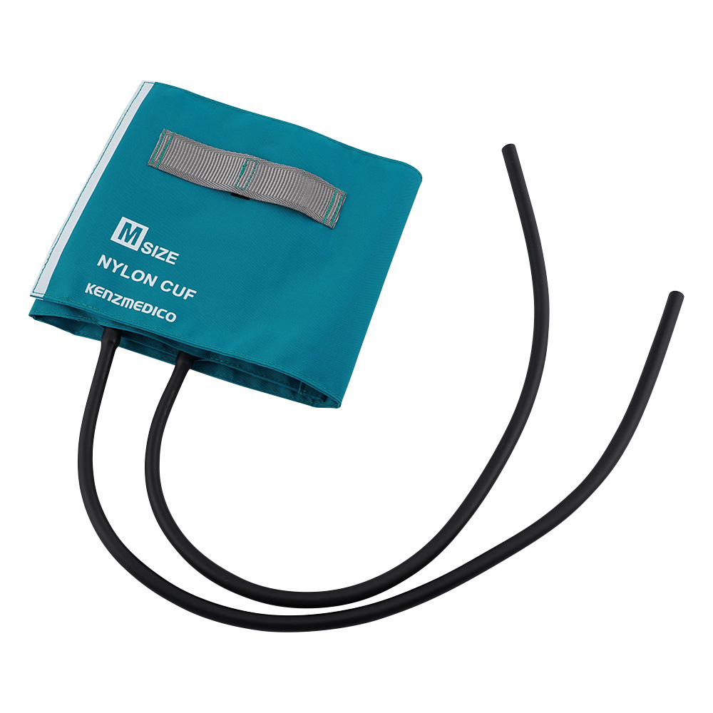 ナイロンカフブラダーセット標準型 ティール 1099F835