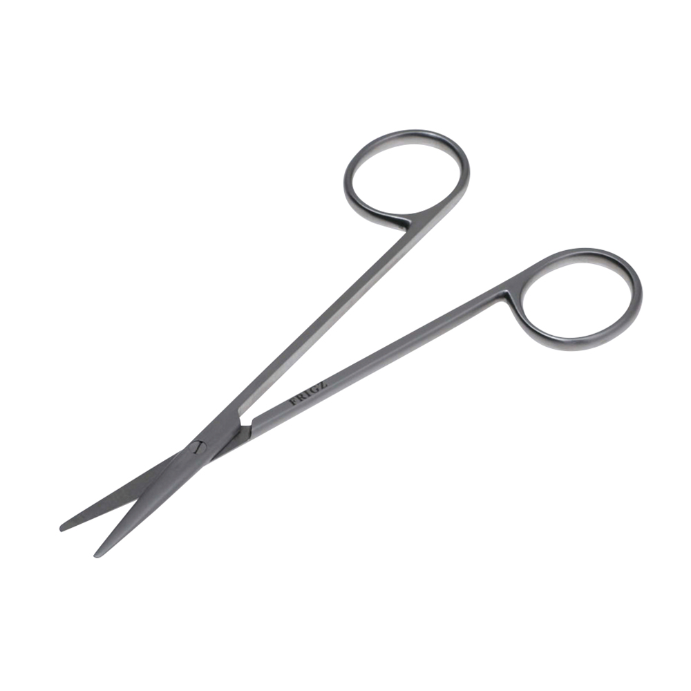 形成剪刀 12cm 直 B992-023
