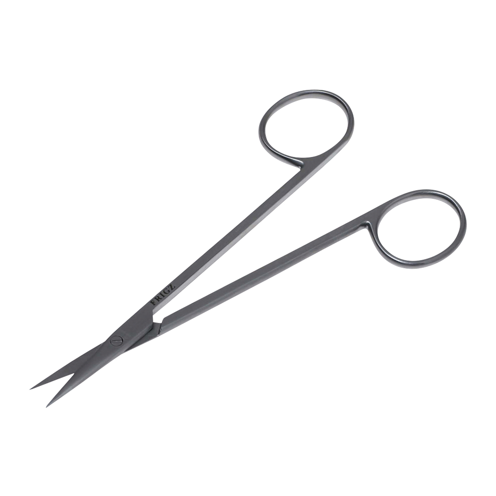 形成剪刀 13cm 直 両尖 B992-024T