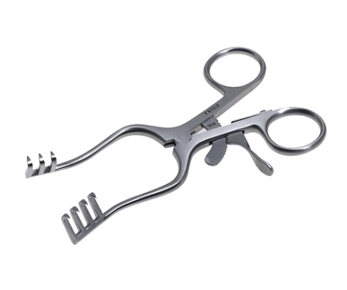 開創器 ウエルトラナー 13cm 先鋭 R127-1555