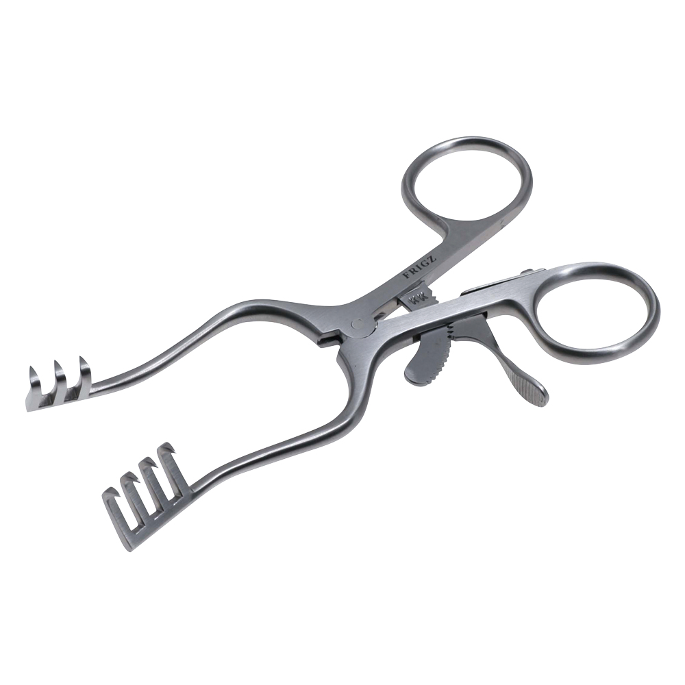 開創器 ウエルトラナー 10.5cm 先鋭 R127-1553