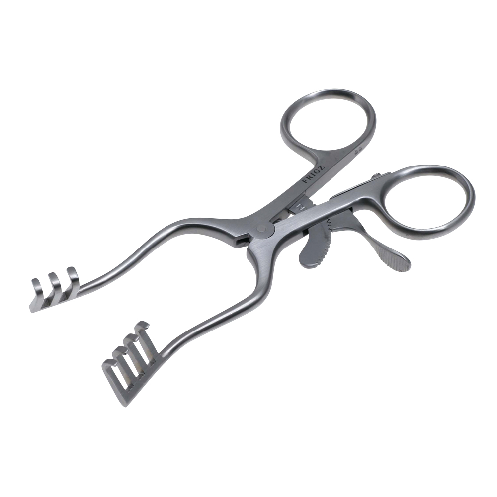 開創器 ウエルトラナー 10.5cm 先鈍 R127-1554