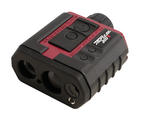 携帯型レーザー距離測定器 トゥルーパルス200X TruPulse200X