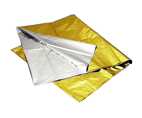 非常用携帯アルミブランケット ABO-09