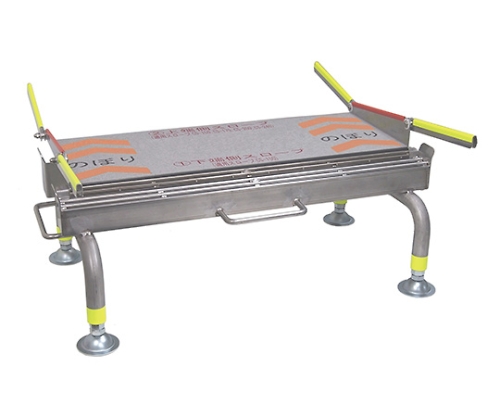 ケアスロープ用ジョイント台 CS-J