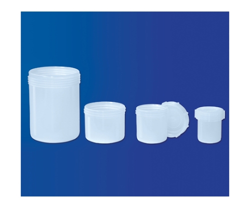 標準ジャー 350mL 捻蓋付 101-0350-110-01