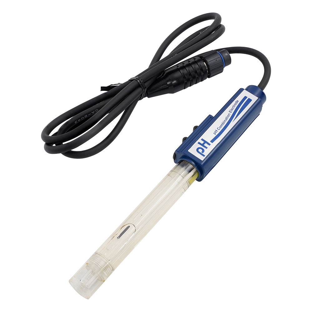 pH複合電極 GST-2739C