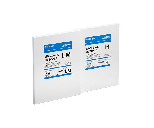 UVスケール LMシートタイプ 5枚入り UVSCALE LM US 270x200 5S