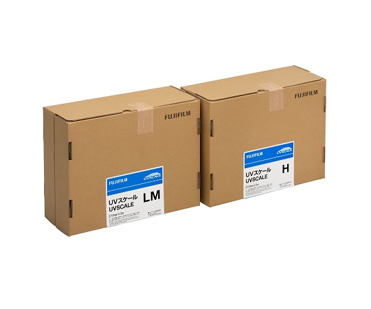 UVスケール LM ロールタイプ UVSCALE LM R270 5M 1