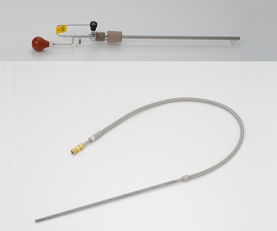 クライオジェット（10L用）+フレキシブルホース（1m） セット