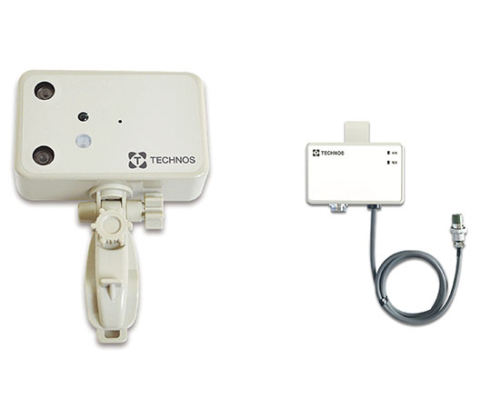 超音波・赤外線コール HUI-R 6mmプラグ HUI-R（6P）