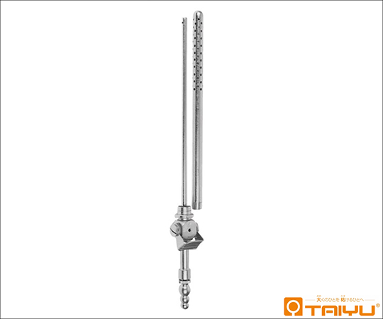 日影吸引管 中 外筒径10mm R-7221M