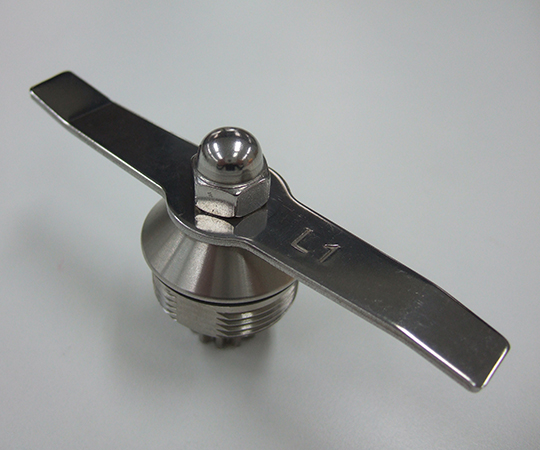 ワンダークラッシャー用カッターアセンブリ PN-L07