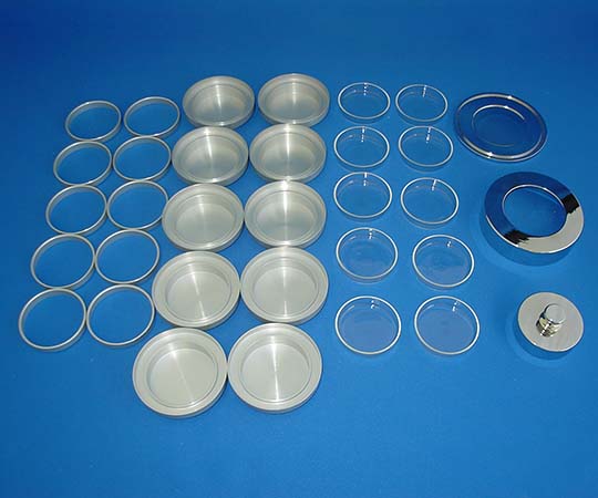 JIS透湿カップ 410×250×200mm TP-415