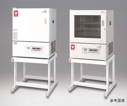 プログラム低温恒温器 IN604W