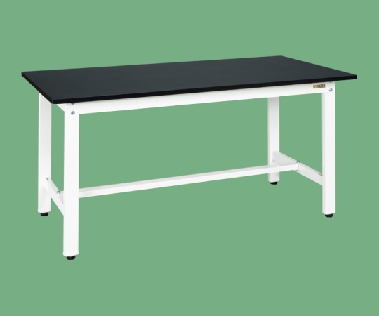 軽量作業台KKタイプ（パールホワイト） KK-38LFW