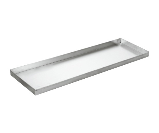 一斗缶保管庫用オプション油受 KU-AUA