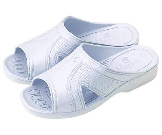 メンズサンダル 白 L 188-82 L