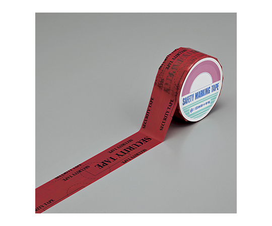 改ざん防止テープ SECURITY TAPE / OPENED VOID 262042