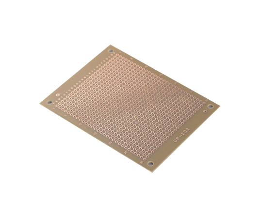 ユニバーサル基板 1箱（10枚入） UP-202