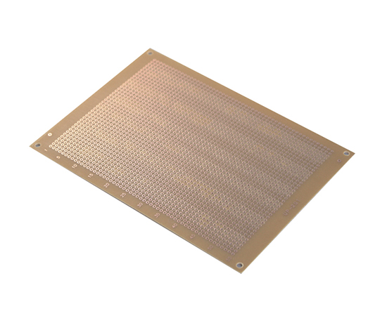 ユニバーサル基板 1箱（10枚入） UP-201