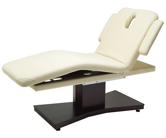 電動ベッド ジラフィー （アイボリー） FV-711-IV