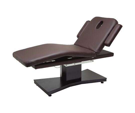 電動ベッド ジラフィー （ブラウン） FV-711-BR