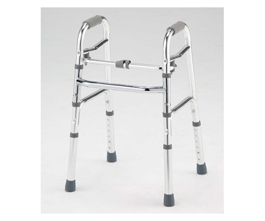 歩行器 アルコー10型