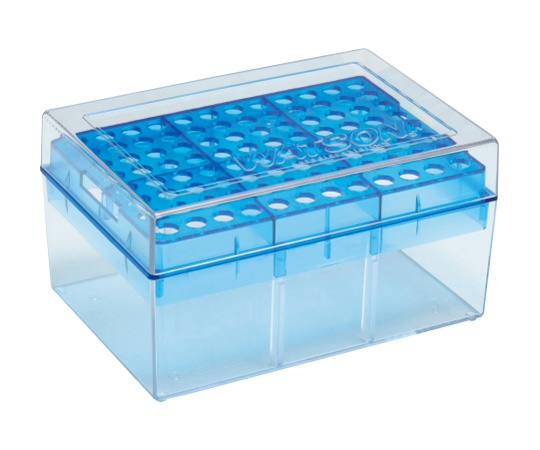 空システムラック 505用 1箱（10ラック入） 1298-503RA