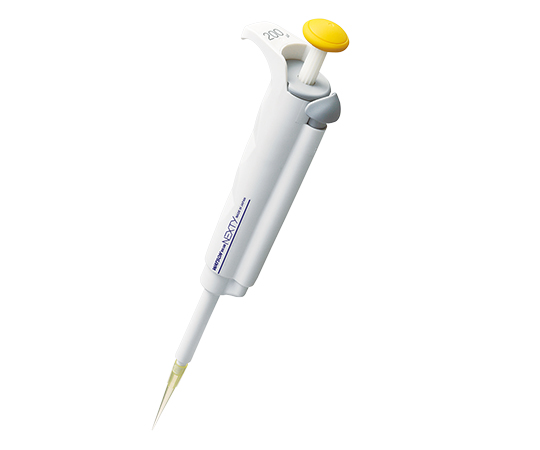 NEXTY-F200 固定マイクロピペット（容量可変対応） 200μL NT-F200