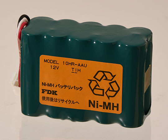エマジン（R）小型吸引器用交換部品 充電式内蔵バッテリー 10HR-AAU