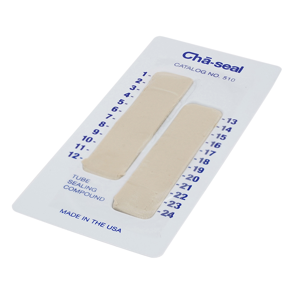 ヘマトシール キャピラリーチューブシーラント 1箱（10本入） 02-678