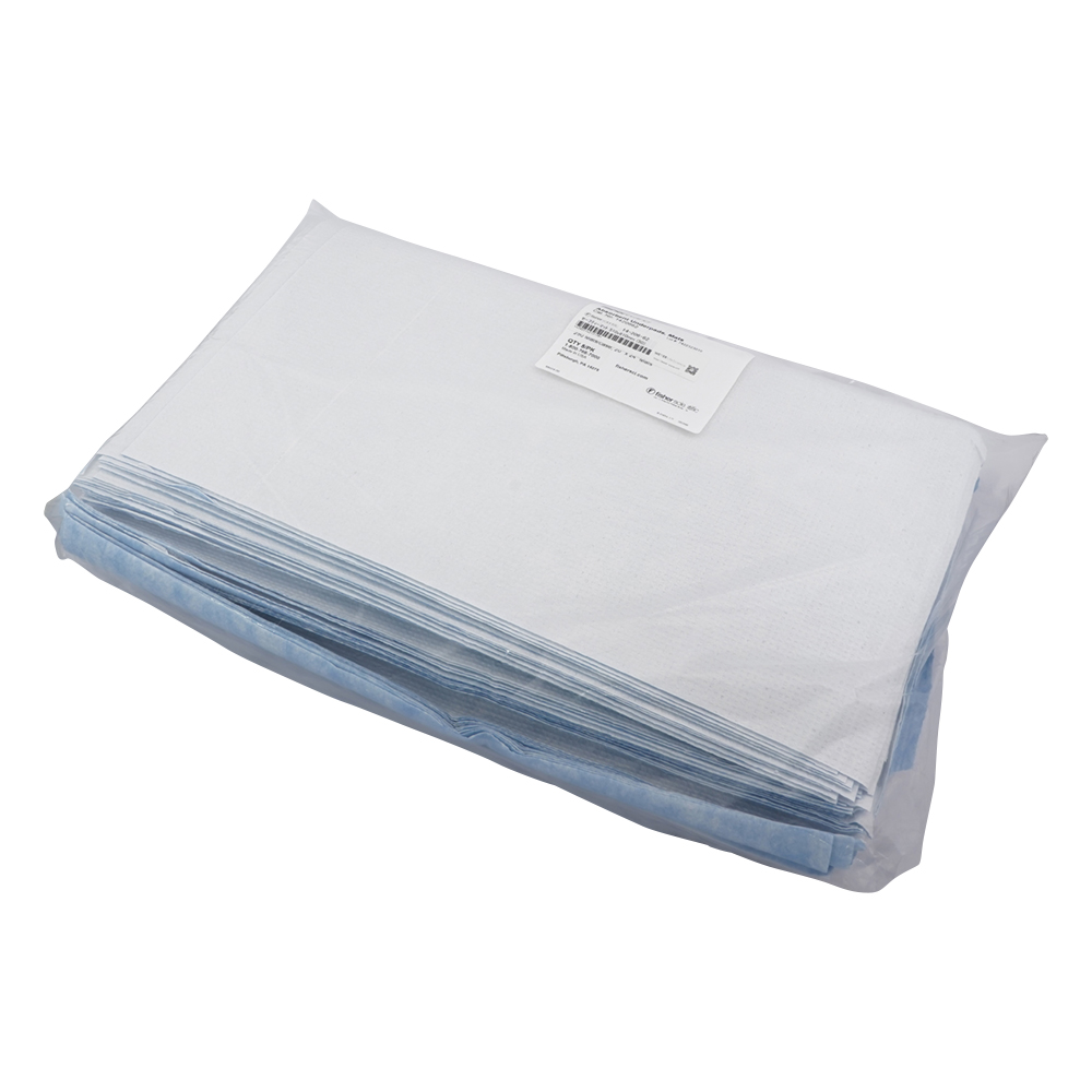 セーフティーマット 510×610mm 1パック（50シート入） 14-206-62