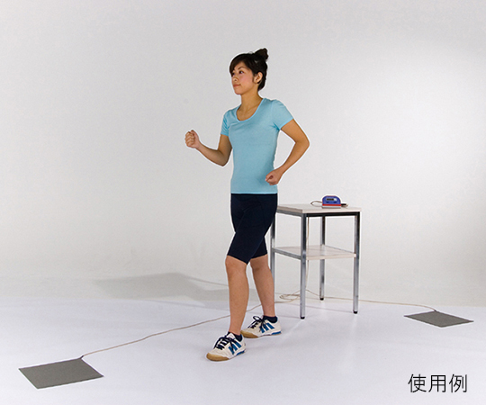 歩行速度測定用マット T.K.K.5807