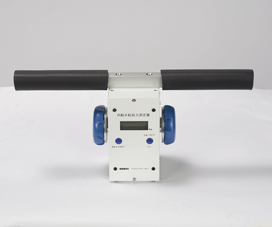 内転外転筋力測定器Ⅱ （アナログ出力付） T.K.K.3367b