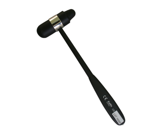 KAWEカラーフレックス打診器 ブラック 41745