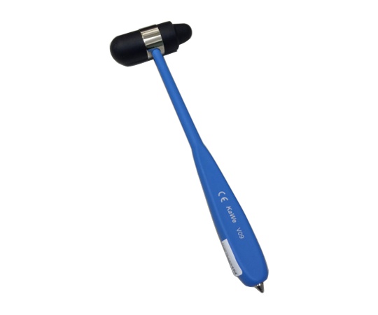 KAWEカラーフレックス打診器 ブルー 41741