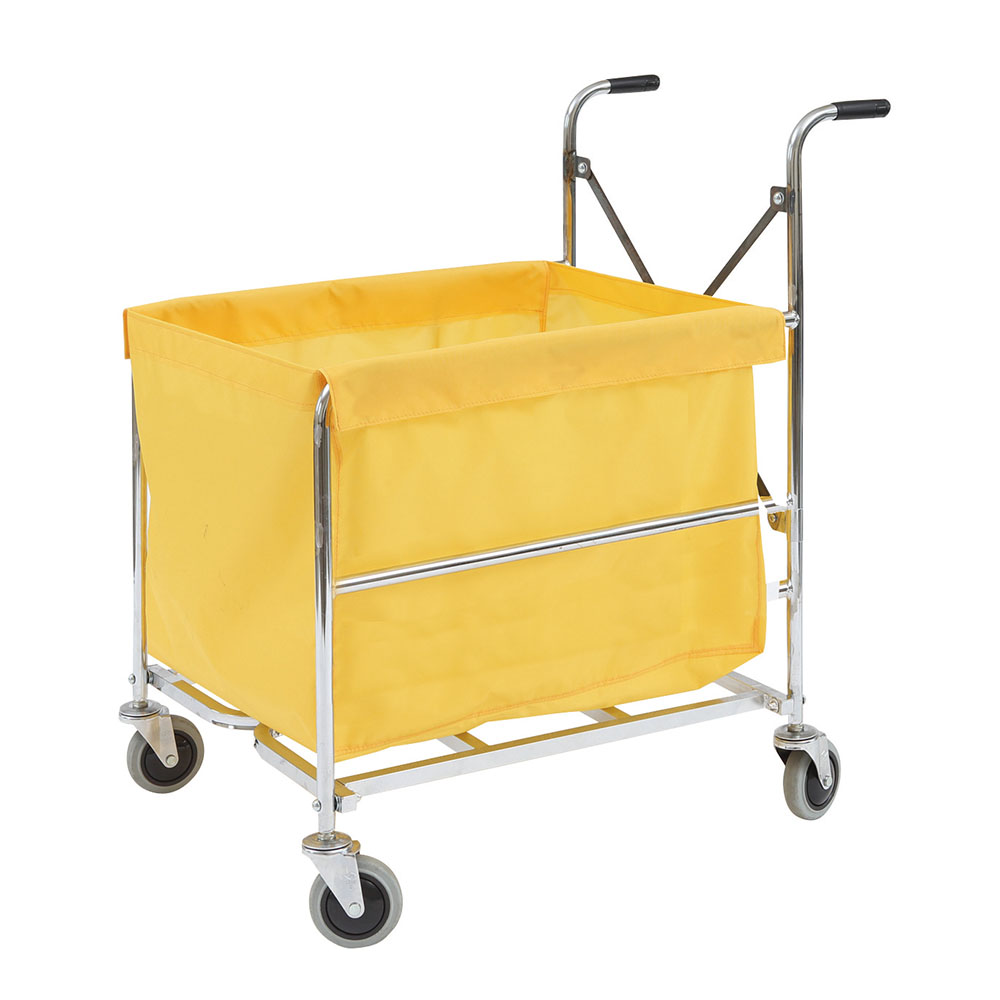 Xカート 防水リネンバック付 X-100L