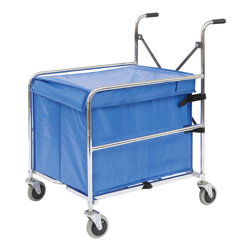 Xカート フタ付宅配ボックス付 X-100TD